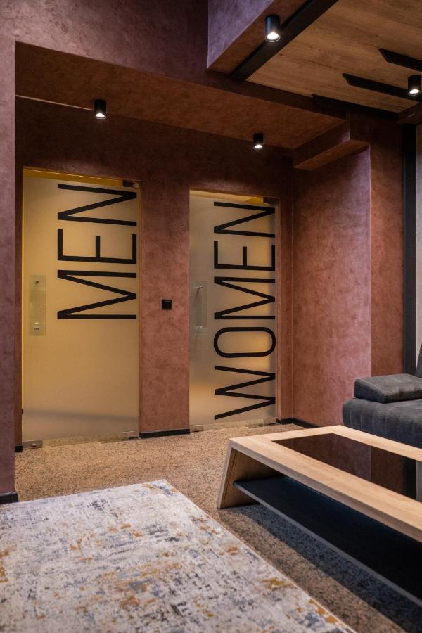 Adeo Hotel Sport & Spa 鲁塞 外观 照片