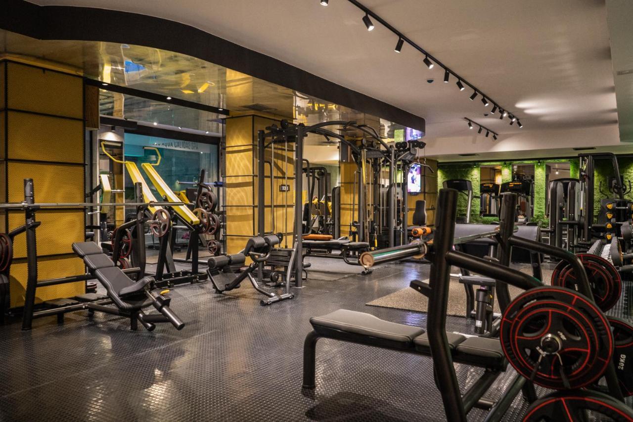 Adeo Hotel Sport & Spa 鲁塞 外观 照片