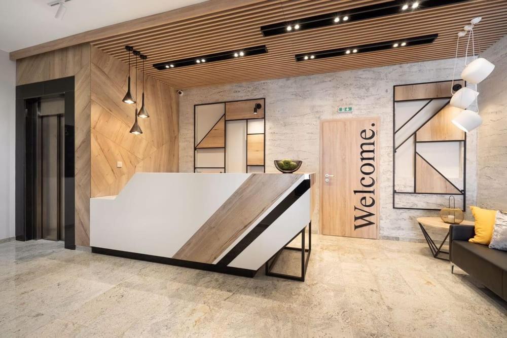 Adeo Hotel Sport & Spa 鲁塞 外观 照片